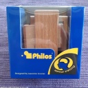 Free the marble - Philos / Laurence Grenier