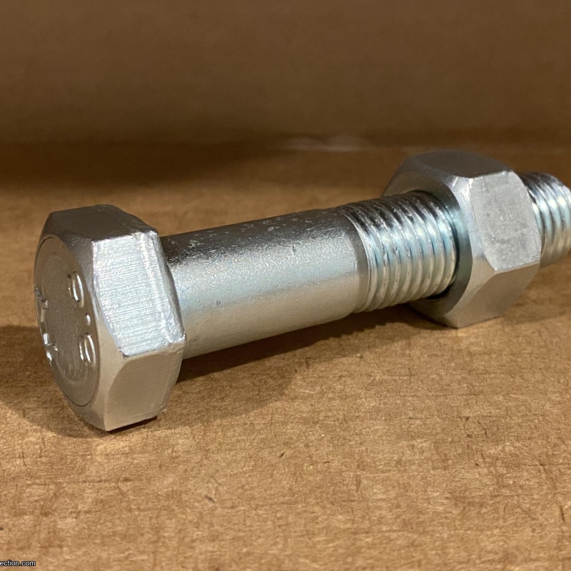 Ali's Bolt aka Tricky 8.8 by Two Brass Monkeys