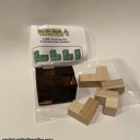 Minima 4 by Frederic Boucher