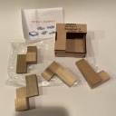 Tetra 1 Squashed 3 by Osho