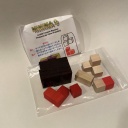 Minima 9 by Frederic Boucher