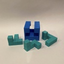 C-Shell by Alex Magyerics