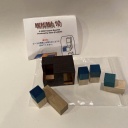 Minima 10 by Frederic Boucher