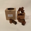 Pincers by Alex Magyerics