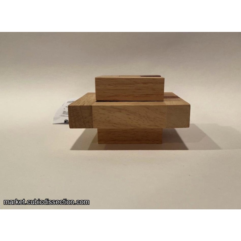 Double Ut by Osanori Yamamoto