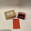 Naked Secret Puzzle Box - Red