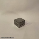 Piston Burr by Marcell Gillen