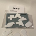 Ice 9 by Yuu Asaka