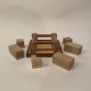 SU R "Forehead SU" by Yuyuki Endo