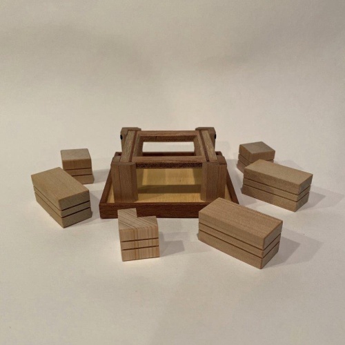 SU R "Forehead SU" by Yuyuki Endo