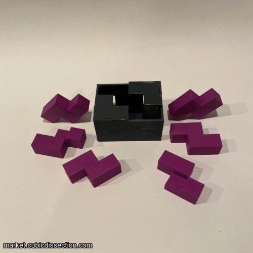 Sukiyaki by Frederic Boucher