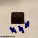 Bolted 1 by Haym Hirsh