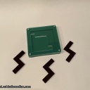 Bolted 2 by Haym Hirsh