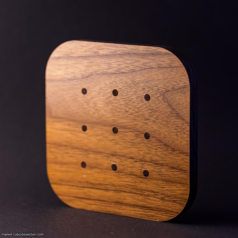 Pack your Gear by Oskar van Deventer