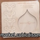 H2O puzzle - Sjaak Griffioen