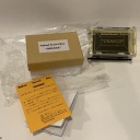 Naked Secret Puzzle Box - Orange