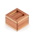 Half Lid Box
