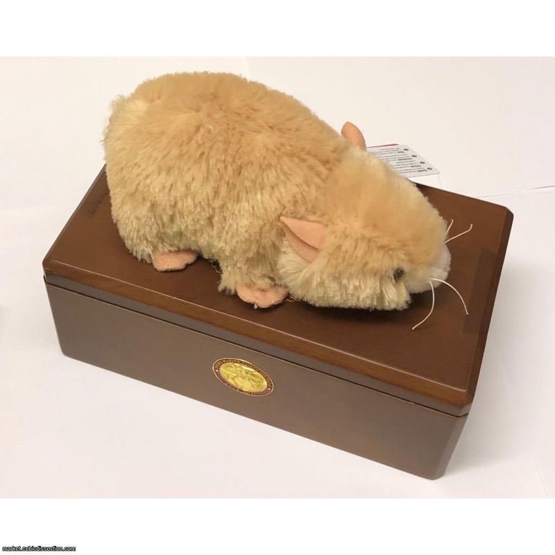 U.S. Marine Corps Anniversary Puzzle Box