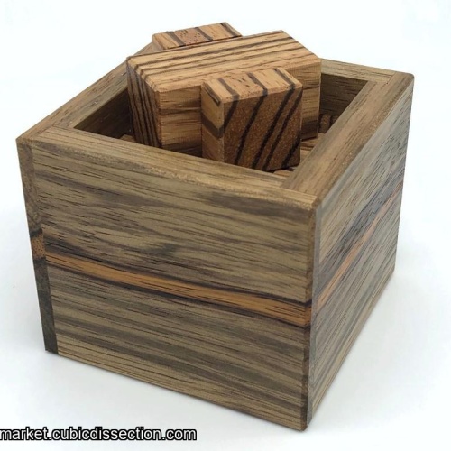 Harun by Dr. Volker Latussek (RPP)