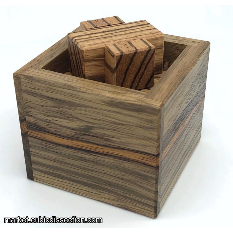 Harun by Dr. Volker Latussek (RPP)