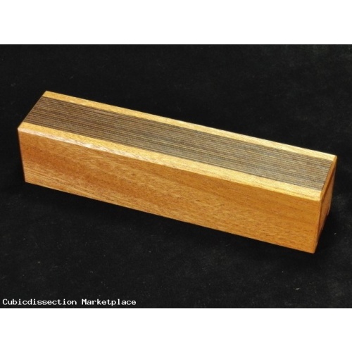 Havana's #4 Puzzle Box