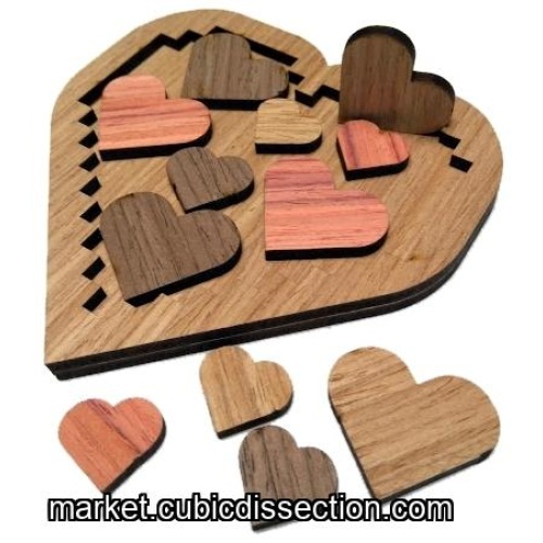 Heartfully by Alexander Magyarics