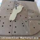 Heart maze - IPP29 exchange puzzle