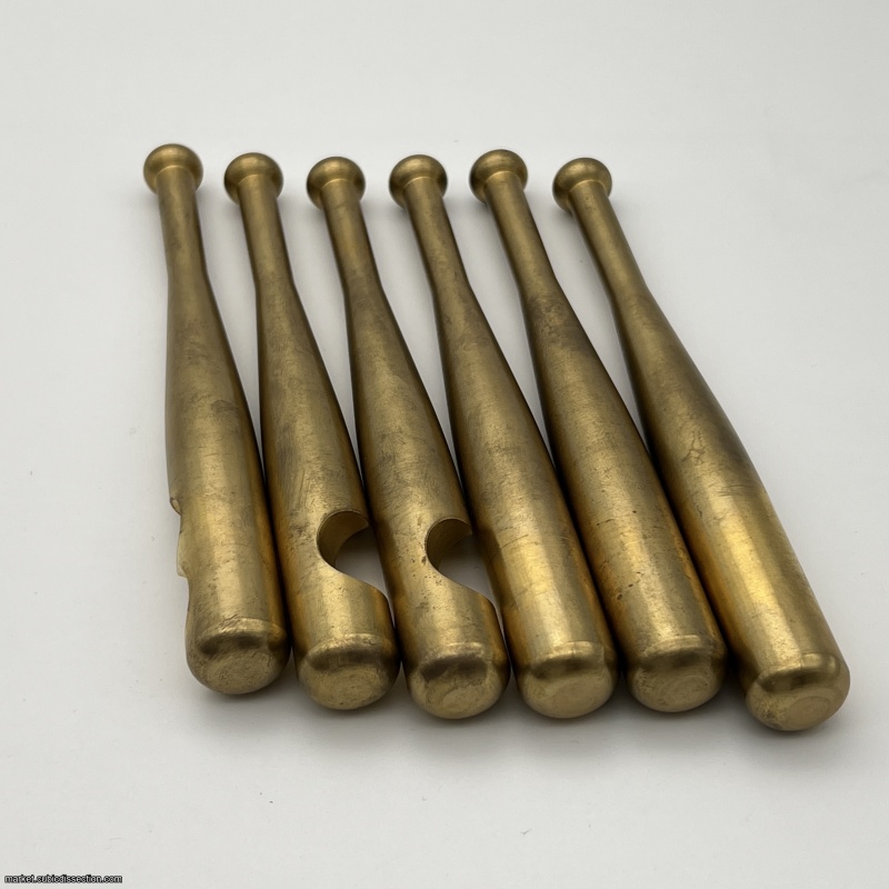 Heavy Hitter by Ali Morris & Steve Nicholls