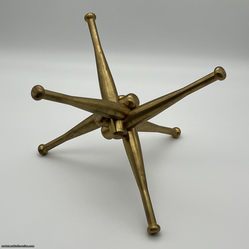 Heavy Hitter by Ali Morris & Steve Nicholls