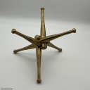 Heavy Hitter by Ali Morris & Steve Nicholls