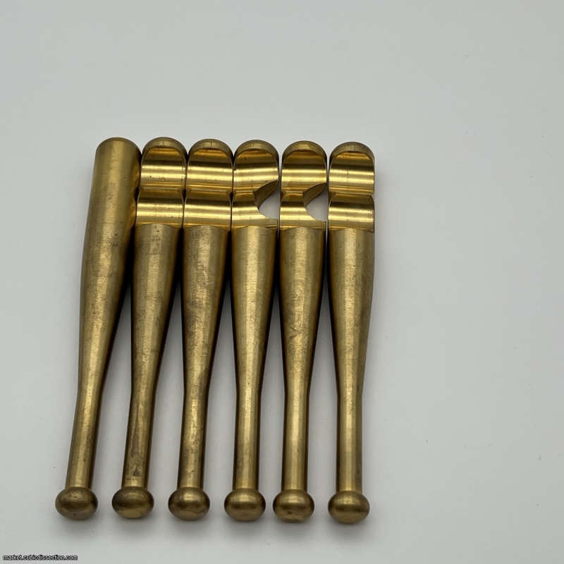 Heavy Hitter by Ali Morris & Steve Nicholls