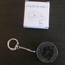 Hole in One - Keychain