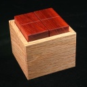 Five Minute Puzzle That May Take Longer