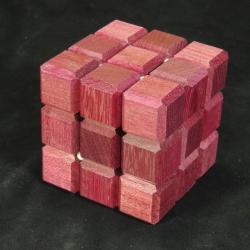 Liberal Cube