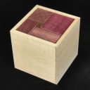 Nine Blocks Cube