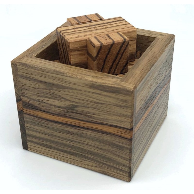 Harun by Dr. Volker Latussek (RPP)