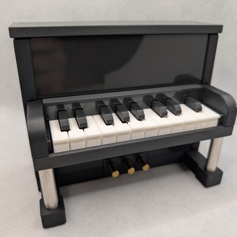 Bach's Box