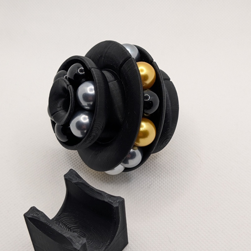 Astrolabicon Pro // Orb