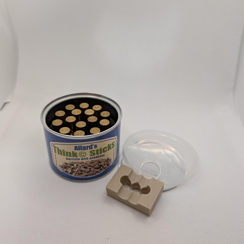 Allard's Think Sticks