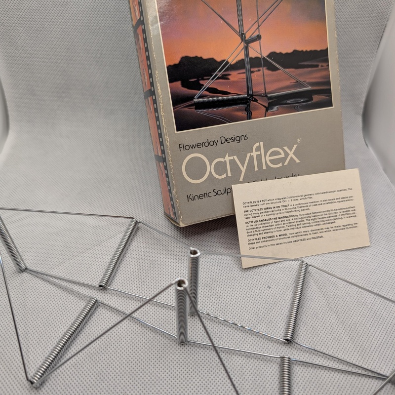Octyflex