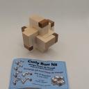 Curly Burr N8