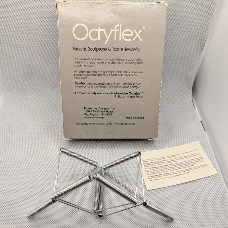 Octyflex
