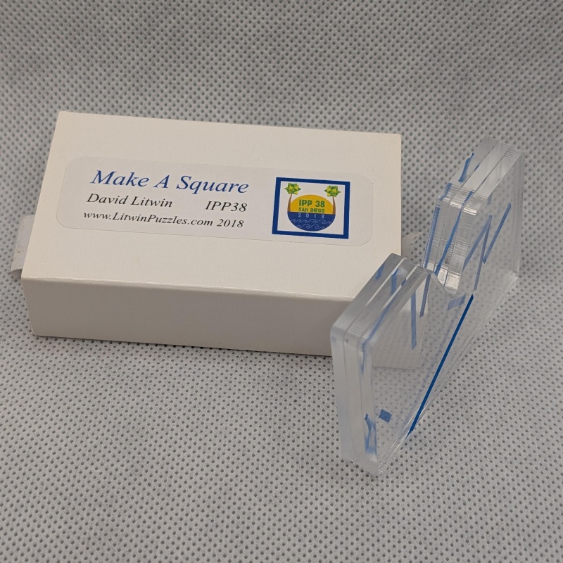 Make A Square