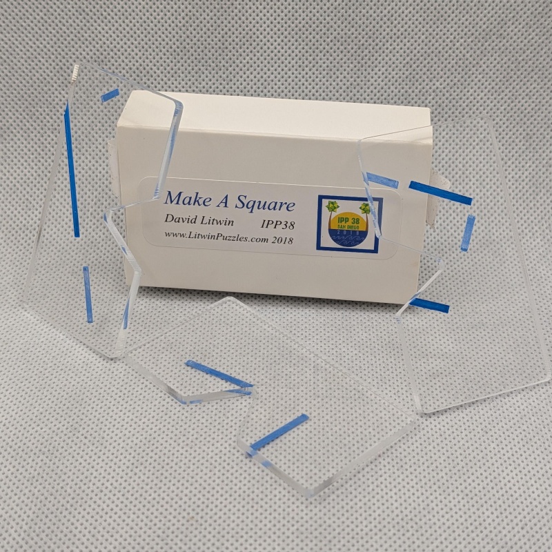 Make A Square