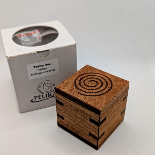 Twister Box