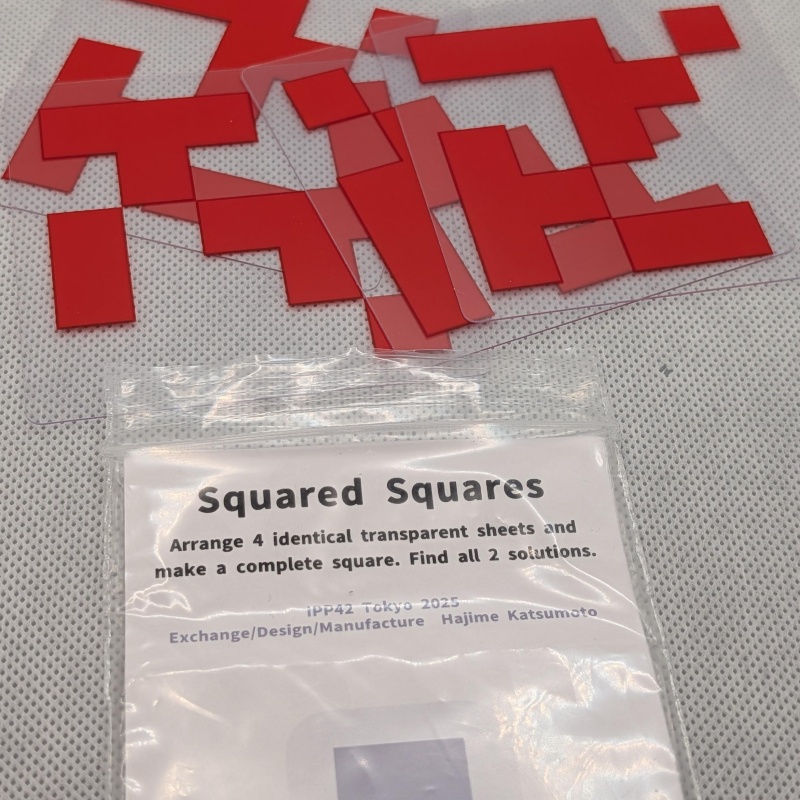 Squared Squares