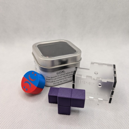 Minima Duo