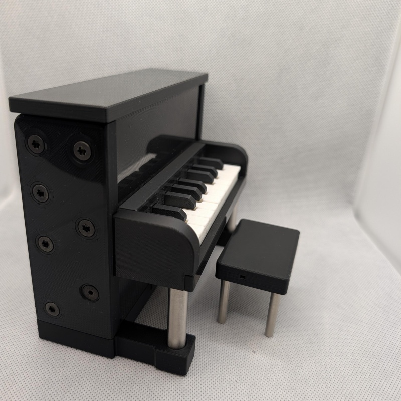 Bach's Box