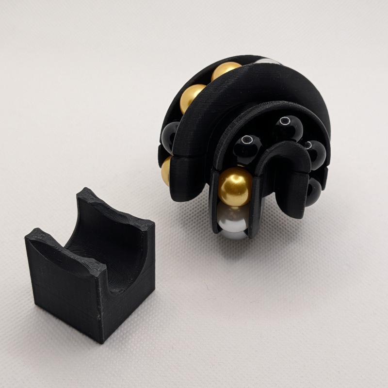 Astrolabicon Pro // Orb