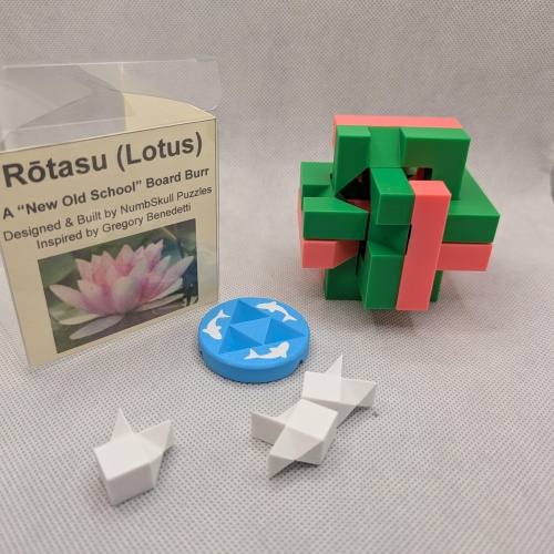 Rotasu (Lotus)